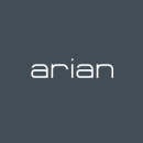 Логотип Arian