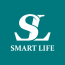 Логотип Smart Life