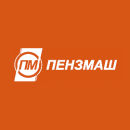 Логотип Пензмаш