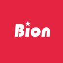 Логотип Bion