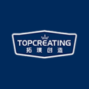 Логотип Topcreating