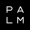 Логотип Palm