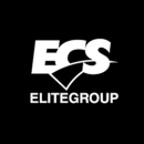 Логотип ECS