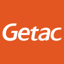 Логотип Getac