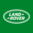 Логотип Land Rover