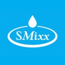 Логотип SMixx