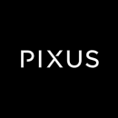 Логотип PIXUS