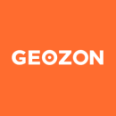 Логотип GEOZON
