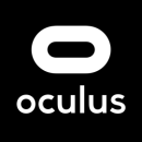 Логотип Oculus