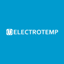 Логотип Electrotemp