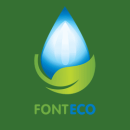 Логотип FONTECO