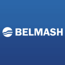 Логотип BELMASH