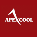 Логотип Apexcool
