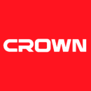 Логотип CROWN