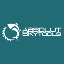 Логотип ABSOLUT SKytools