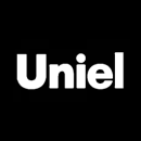 Логотип UNIEL