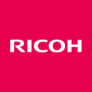 Логотип Ricoh