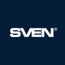 Логотип SVEN
