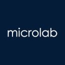 Логотип Microlab