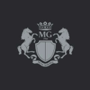 Логотип M&G