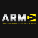 Логотип ARMA