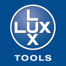Логотип LUX tools
