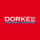 Логотип Dorkel