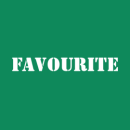 Логотип FAVOURITE