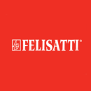 Логотип Felisatti
