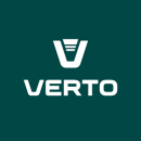 Логотип VERTO