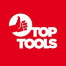 Логотип TOP TOOLS