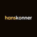 Логотип Hanskönner