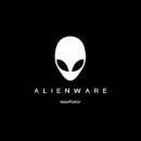 Логотип Alienware