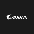 Логотип AORUS