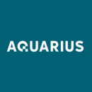 Логотип Aquarius