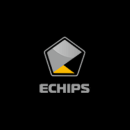 Логотип Echips