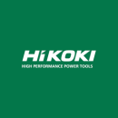 Логотип HIKOKI