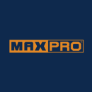 Логотип MAX-PRO