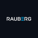 Логотип Rauberg