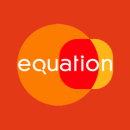 Логотип Equation