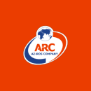 Логотип ARC