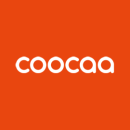 Логотип Coocaa