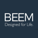 Логотип BEEM