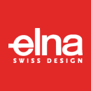 Логотип ELNA