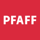 Логотип PFAFF