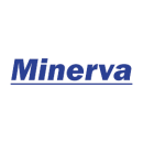 Логотип Minerva