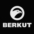 Логотип BERKUT