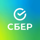 Логотип SBER