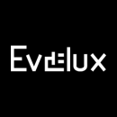 Логотип Evelux