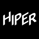 Логотип HIPER